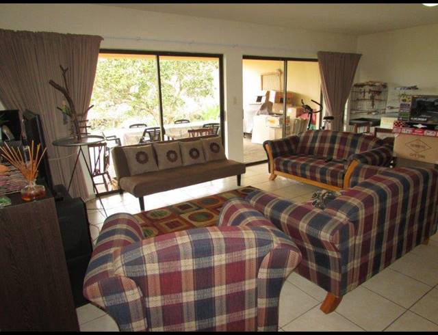 4 BEDROOM APARTMENT FOR SALE IN ST MICHAELS ON SEA